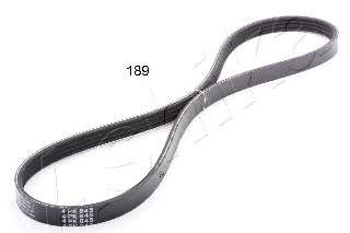 Поликлиновой ремень