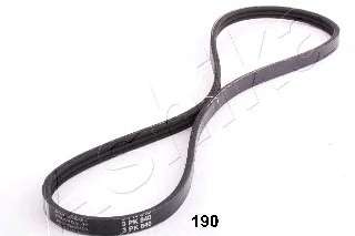 Поликлиновой ремень