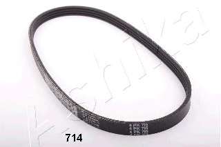 Поликлиновой ремень