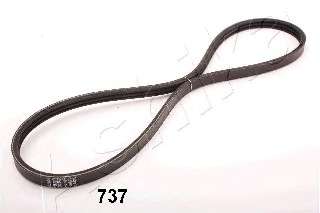 Поликлиновой ремень