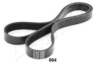 Поликлиновой ремень