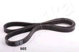 Поликлиновой ремень