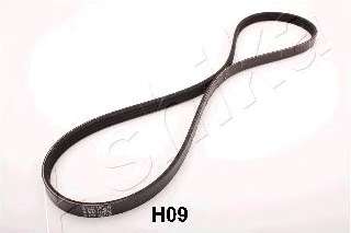 Поликлиновой ремень