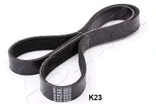 Поликлиновой ремень