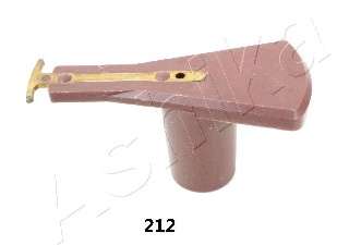 Бегунок распределителя зажигани