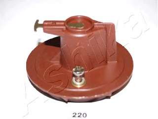 Бегунок распределителя зажигани