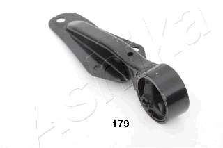 Подвеска, двигатель