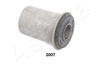 Кронштейн, подушки рычага