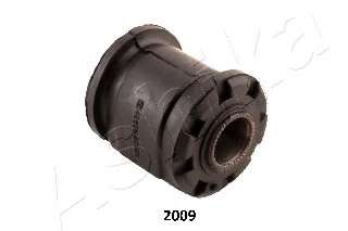 Кронштейн, подушки рычага