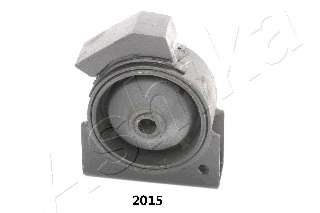 Подвеска, двигатель