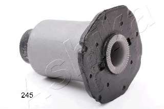 Кронштейн, подушки рычага