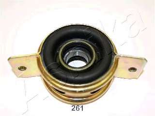 Подшипник, промежуточный подшипник карданного вала