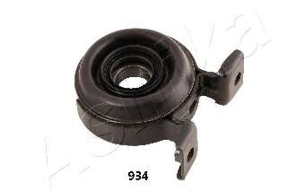 Подшипник, промежуточный подшипник карданного вала