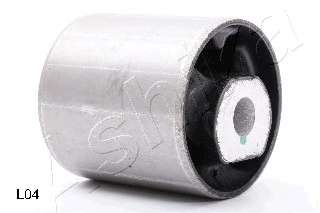 Кронштейн, подушки рычага