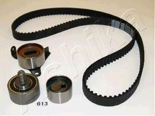 Комплект ремня ГРМ