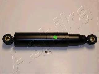 Амортизатор рулевого управления