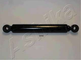 Амортизатор рулевого управления