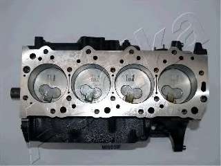 Отдельная часть двигателя