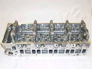 Головка цилиндра