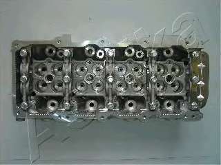 Головка цилиндра