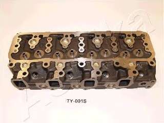 Головка цилиндра