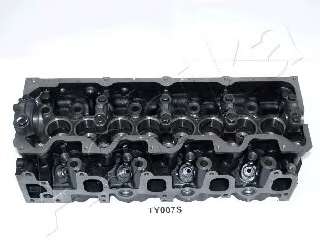 Головка цилиндра