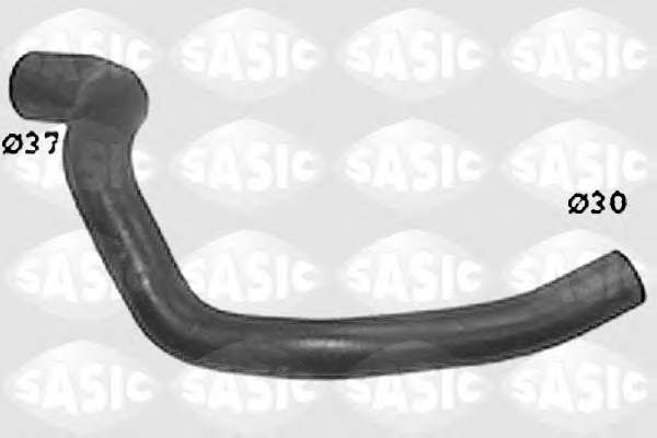 Шланг радиатора