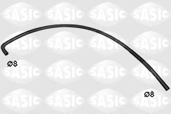 Шланг радиатора