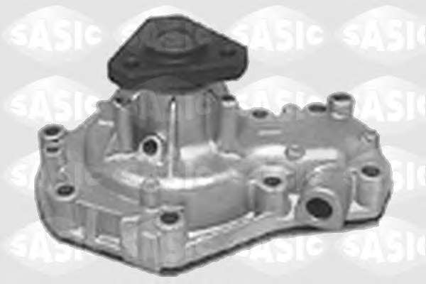 Водяной насос