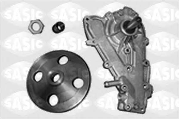 Водяной насос