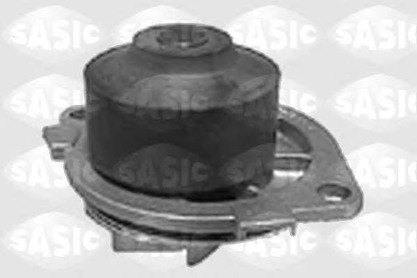 Водяной насос