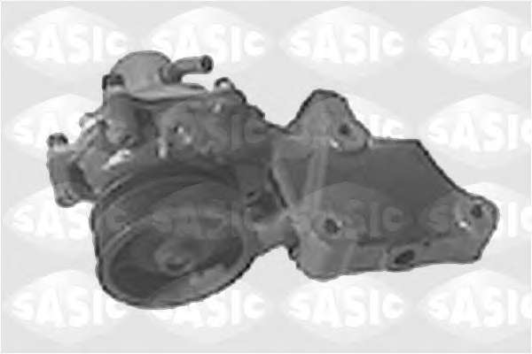 Водяной насос