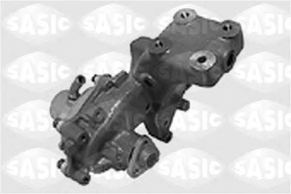 Водяной насос