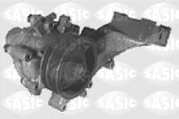 Водяной насос