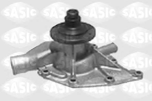 Водяной насос