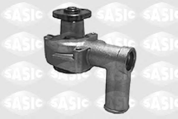 Водяной насос