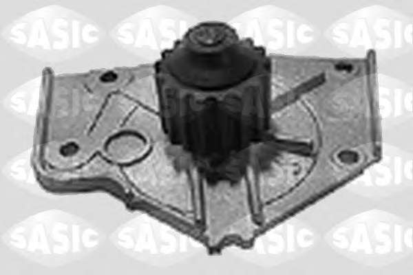 Водяной насос