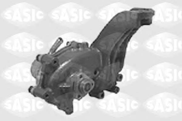 Водяной насос