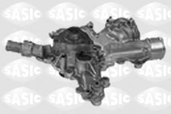 Водяной насос