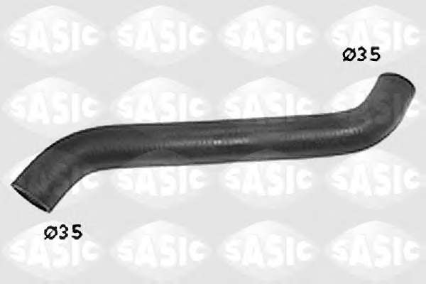 Шланг радиатора