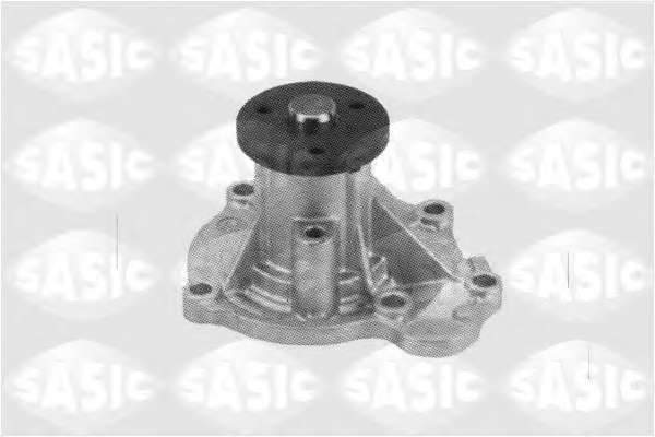 Водяной насос