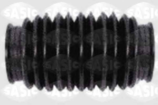 Пыльник, рулевое управление