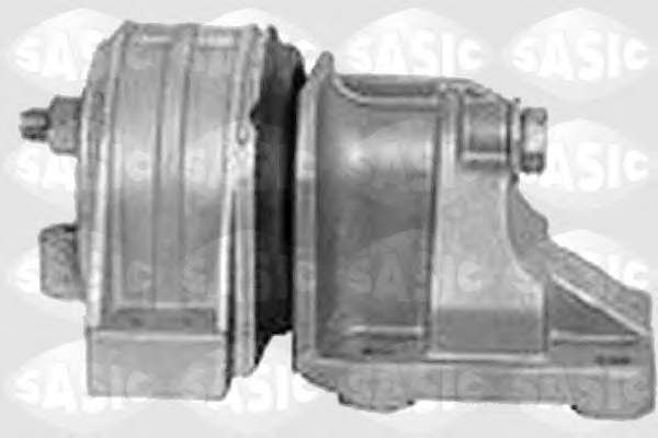 Подушка двигуна