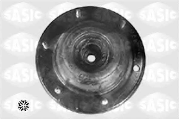 Відбійник амортизатора