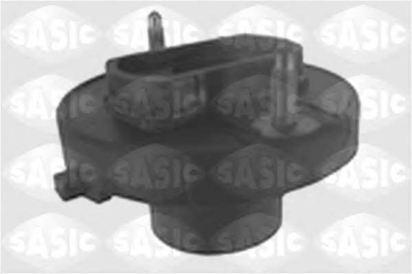 Опора амортизатора