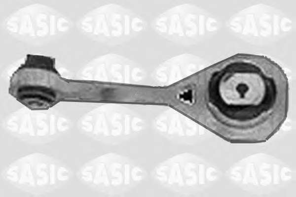 Подушка двигуна