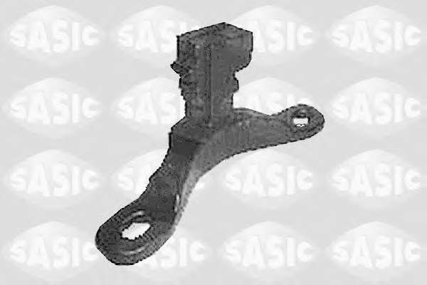 Подушка двигуна