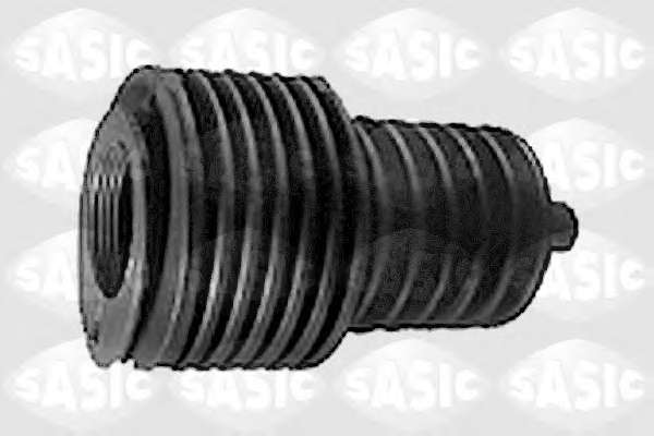 Пильовик кермової рейки