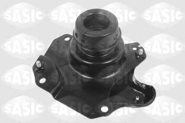 Кронштейн, подвеска двигателя