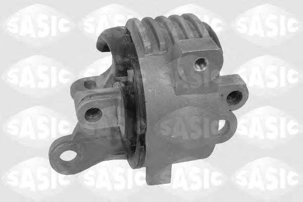 Кронштейн, подвеска двигателя